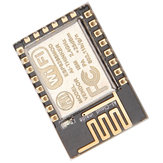 10pcs ESP8266 ESP-12E remoto Módulo sem fio transceptor de porta serial WIFI