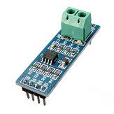 5 szt. 5V MAX485 TTL na RS485 Moduł płytki konwertera Geekcreit dla Arduino - produkty współpracujące z oficjalnymi tablicami Arduino