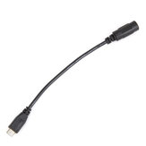 Micro USB кабель питания Raspberry Pi зарядное устройство для всех моделей Raspberry Pi
