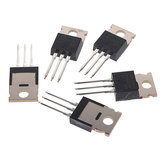 50 Stück IRFZ44N Transistor N-Kanal Gleichrichter Leistungs-Mosfet