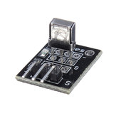 10Pcs KY-022 Infrarot-IR-Sender-Sensor-Modul Geekcreit für Arduino - Produkte, die mit offiziellen Arduino-Boards funktionieren