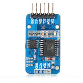 3Pcs DS3231 AT24C32 IIC Real Tijdklokmodule Geekcreit voor Arduino - producten die werken met officiële Arduino-boards