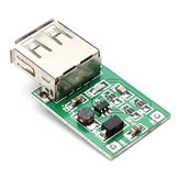 Module d'alimentation élévatrice de chargeur USB DC-DC 0,9V-5V