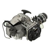 49cc Minimotorbike Quad Engine Carburetor Pull Start Air Filter