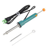 SY365-8 Soldering And Desoldering Tool Electronic Welding Iron Tools