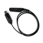 Kabel programujący USB do radiotelefonów MOTOROLA GP328 GP338 GP340