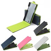 PU Leather Protective Case For ThL T100s