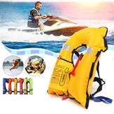 ZANLURE Swiming Fishing Life Jacket Automatic Inflatable Life Vest Adult Swimwear Water Sports Survival Jacket