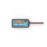 FlySky FS-CAT01 高度センサー I.busデータポート対応 FS-i8 FS-i10 トランスミッター