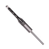 Woodworking Square Hole Drill Bits Mortice Auger Mortising Chisel Carpenter Tool