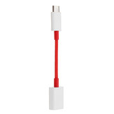 USB Type-C Adapterkabel OTG voor One Plus Universal Moible-telefoon