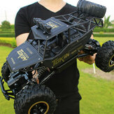 SF Model 6026 1/12 2.4G 4WD RC Car Off-Road Truck RTR Vehicles Kids Childs Indoor Toys