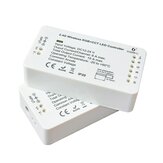 Controllore Smart per strisce LED GLEDOPTO GL-C-008 ZIG.BEE ZLL RGB+CCT compatibile con Home Kit Philip Hub