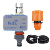Wifi-controller Tuinwater Timers Intelligente Telefoon Afstandsbediening Irrigatietimer