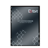 Dotbit 8Pcs SLA FEP Film 200x140mm 0.15mm Thickness for SLA SLP LCD Light Curing UV Resin 3D Printer