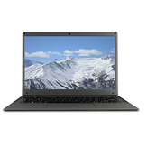 Laptop BMAX S13 13,3 cala Intel N4020 1,1 GHz do 2,8 GHz 6GB RAM 128GB SSD Bateria 38Wh Lekki notebook o wadze 1,3 kg