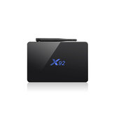 X92 Amlogic S912 3GB RAM 32GB ROM TV Box