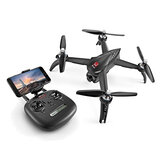MJX Bugs 5 W B5W 5G WIFI FPV Z 1080P Kamera GPS Bezszczotkowy Altitude Hold RC Drone Quadcopter RTF