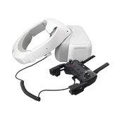 Micro USB Data Cable Гибкая пружина Провод для DJI Goggles VR Очки DJI Spark Передатчик