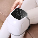  Mini Knee Massager Infrared Therapy Leg Shoulder Elbow Fatigue Relief Electric Massager