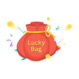Merken Product Lucky Bag