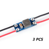 3 PCS iFlight LC-filtermodule 3A 5-36V voor VTX FPV RC-race drone Indoor Racer