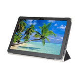 Tri fold Tablet Case for Teclast M40 Tablet