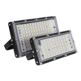 LED Flood Light Oświetlenie zewnętrzne Wodoodporny reflektor IP65 Projektor LED Focus Spotlight