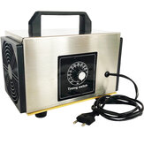 Générateur d'ozone ATWFS 220v 10g / 24g / h purificateur d'air Ozonizador Machine ozone générateur d'ozone désinfection avec Timingi
