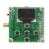 RF-Power8000 1Mhz-8000Mhz OLED RF Power Meter -55dBm ~ -5dBm Valore Attenuazione Regolabile