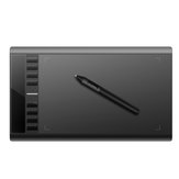 UGEE M708 10 x 6 inch 5080Lpi USB Graphic Tablet Drawing Pad with Digital Pen 