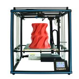 [EU/US Direct] TRONXY® X5SA DIY Impressora 3D em Alumínio 330 * 330 * 400mm Tamanho de Impressão com Tela Sensível ao Toque Atualizada