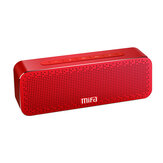 MIFA A20 Metal Portable TWS 30W bluetooth Speaker Zinc Alloy Super Bass Wireless 3D Digital Sound Loudspeaker Support TF AUX