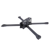 iFlight XL8 V3 8 pulgadas de largo alcance Freestyle Frame Kit Brazo 5.5 mm para FPV Racing Drone