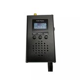 uSDX Handheld 15/20/40M 3 Band HF SSB QRP трансивер Tri-Band карманный радио совместим с uSDX QCX-SSB