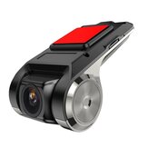 1080 P ADAS USB WIFI Mini DVR Camera Registrator Dash Cam Nachtzicht Digitale Video Recorder voor Android Auto Navigatie