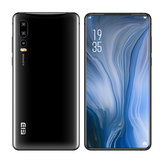 Elephone U2 Global Version 6.26 inch FHD+ Android 9.0 3250mAh 16MP+2MP Lifting Front fotografica 4GB 64GB Helio P70 4G Smartphone