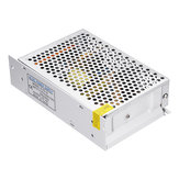 Transformador de iluminação de fonte de alimentação AC110V/220V para DC12V 6A 72W adaptador para fita de LED