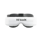 FatShark Dominator HDO 4:3 OLED Affichage FPV Vidéo Lunettes 960x720 pour Drone RC