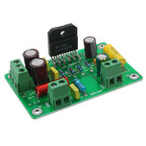 HiFi LM3886 TF Mono 68W 4Ω Amplificador de potência de áudio placa AMP 50W / 38W 8Ω