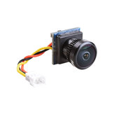 RunCam Nano 650TVL 2.1mm FOV 160 Degree 1/3 CMOS Sensor 4:3 FPV Camera NTSC/PAL for RC Drone