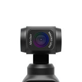 Aleviter OSMO POCKET PTZ Камера Макро объектив аксессуары для DJI карданный узел камеры