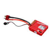 HBX Brushless ESC Receiver Board for 16889 1602 1/16 RC Car Vehicles Spare Parts M16110