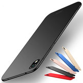 Mofi Mat Anti-Vingerafdruk Harde PC Beschermhoes voor Xiaomi Redmi 7A Niet origineel