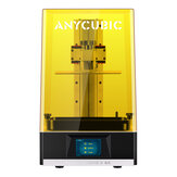 Anycubic® Photon Mono X 6K SLA LCD UV Impresora 3D de resina 9,25 Inch Pantalla grande 197*122*245 mm Volumen de construcción 8 cm/h Impresión de alta velocidad