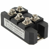 MDS150A 150A 1600V 3-Phase Diode Bridge Rectifier