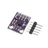 3-Axis GY-61 ADXL337 Replacement ADXL335 Module Analog Output Accelerometer