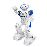 JJRC R21 Intelligent Sensing RC Robot CADY WIDA Programming Gesture Control Robot Entertainment RC Robot Gift for Kids