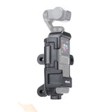 Ulanzi OP-7 Gaiola Protetora Caso Frame para DJI OSMO Pocket Gimbal Action Camera