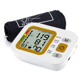 BANGPHY充電式自動血圧計電子血圧計アームスタイル 